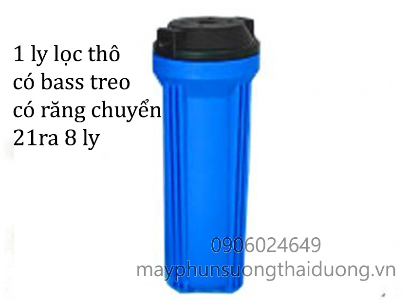 may phun suong