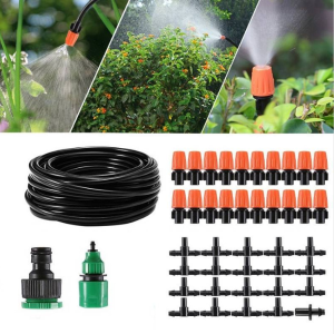 Bộ kip hệ thống tưới đầy đủ