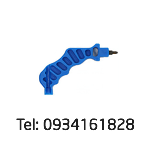 Đục Lỗ Khởi Thủy 6ly