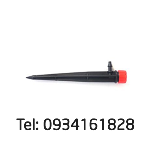 Cây Cắm Nhỏ Giọt 8 Tia