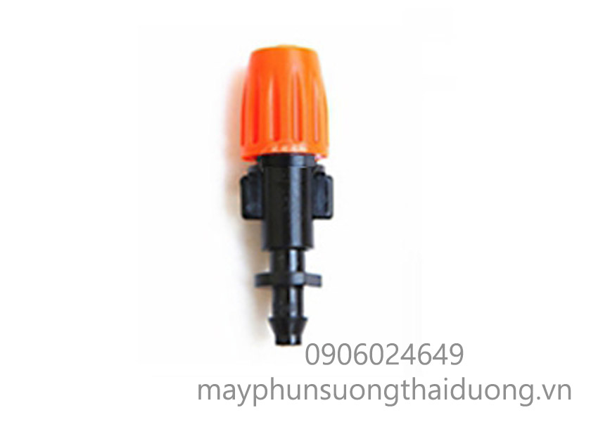 Béc cam 1 hướng nối thẳng Béc cam 1 hướng nối thẳng