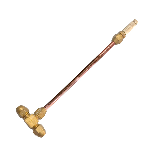 Bộ béc phun sương ống đồng lã 6