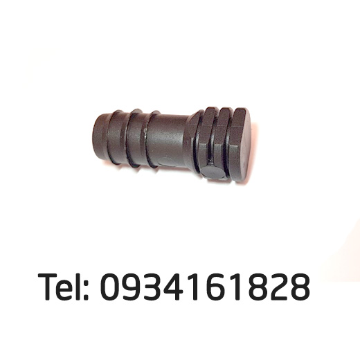 Bịt Cuối Ống 16