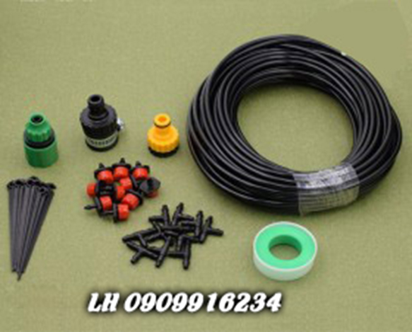 Bộ Tưới Nhỏ Giọt - TVX10B