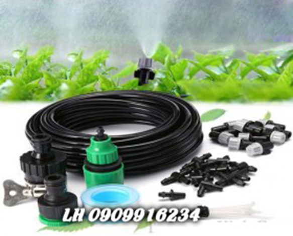 Bộ Tưới Phun Sương - TVX10X