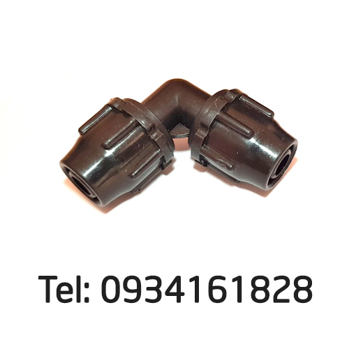 Co Nối ống 8/11