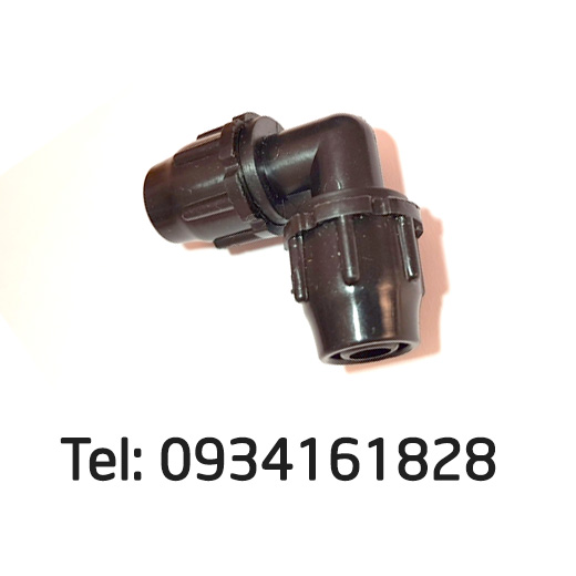 Co Nối ống 8/11