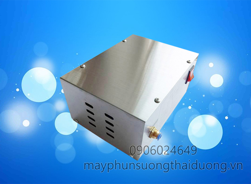 Combo 10 béc phun sương DH 17