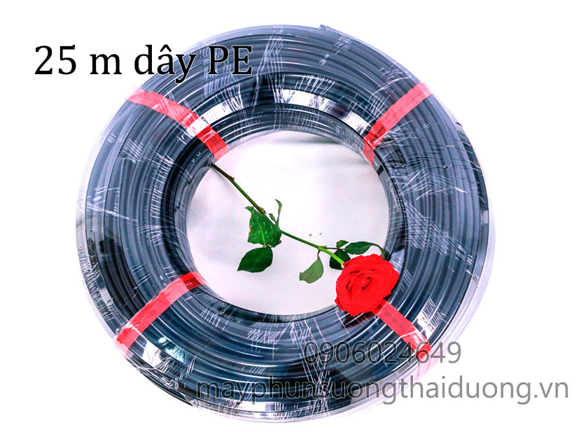 Combo 20 béc phun sương