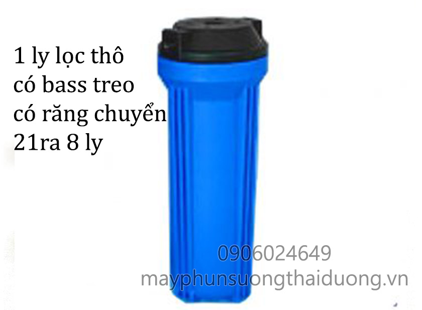 Combo 20 béc phun sương DH 25