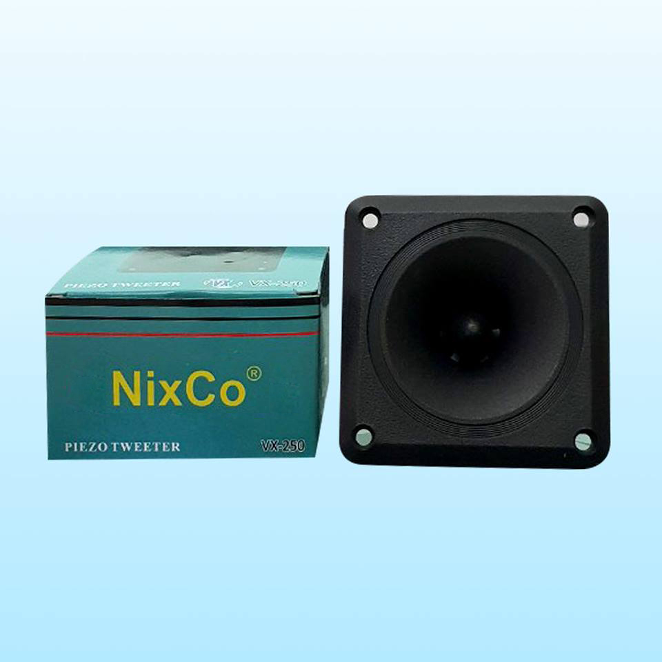 LOA RU VUÔNG CAO CẤP 250 ĐEN