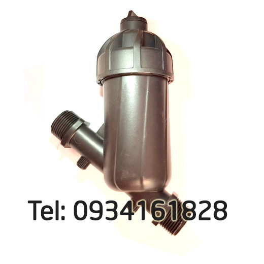 Lọc 34  Có Đo Áp