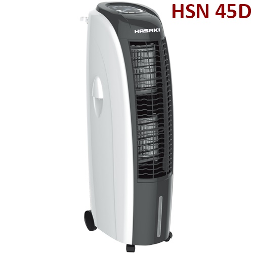Máy làm mát HASAKI HSN 45D Máy làm mát HASAKI HSN 45D