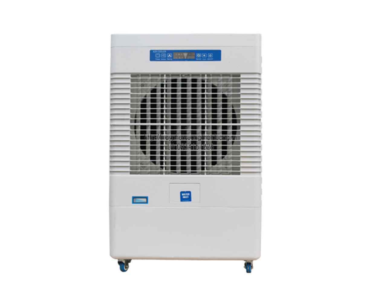 MÁY LÀM MÁT DI ĐỘNG FUSHINI FSN-55