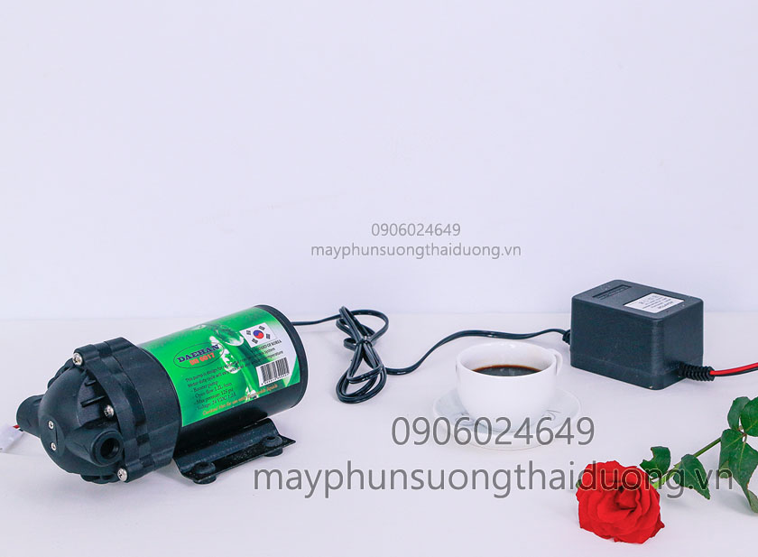 may phun suong 