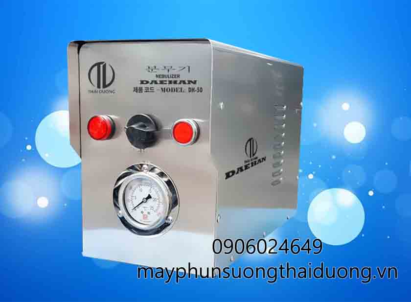 Máy phun sương DH 50