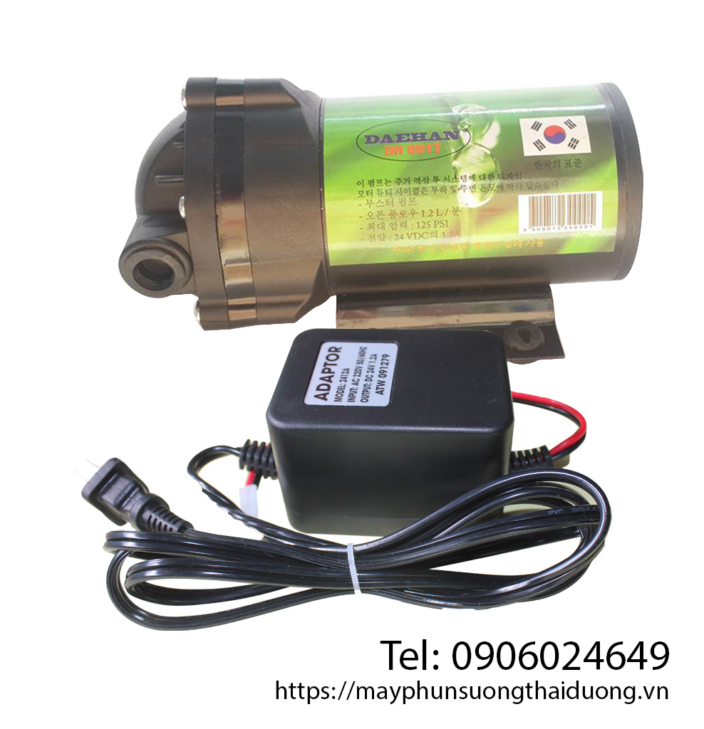 Bộ 25 béc DH 6027 Bộ 25 béc DH 6027