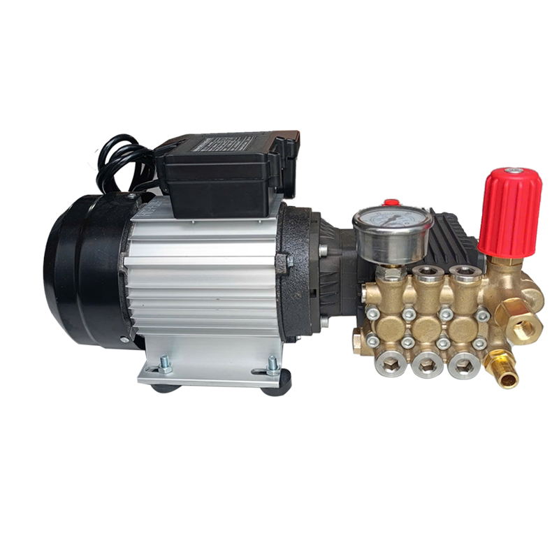 Máy phun sương cao áp DAEHAN Model TD 100