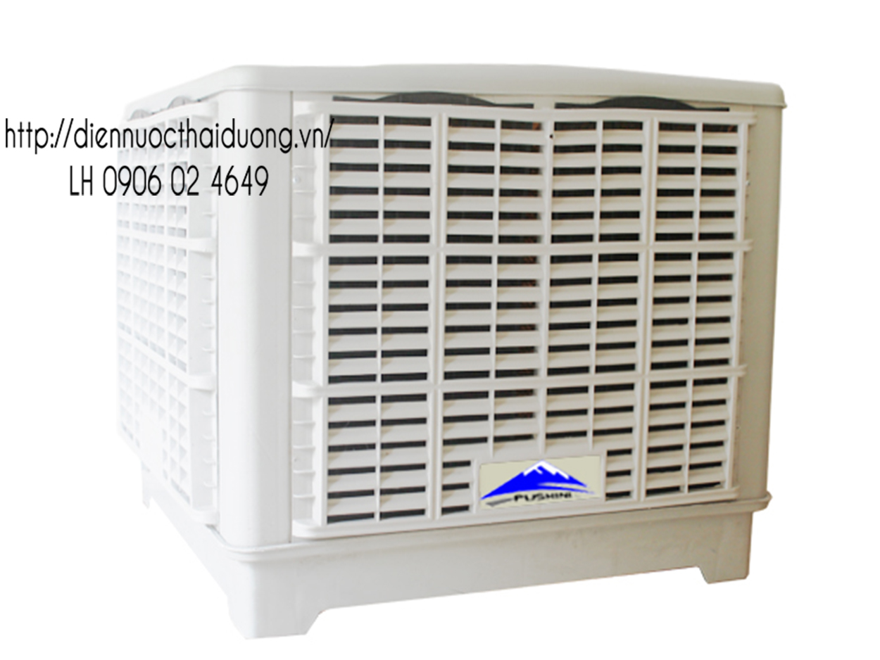 MÁY LÀM MÁT CÔNG NGHIỆP SCF