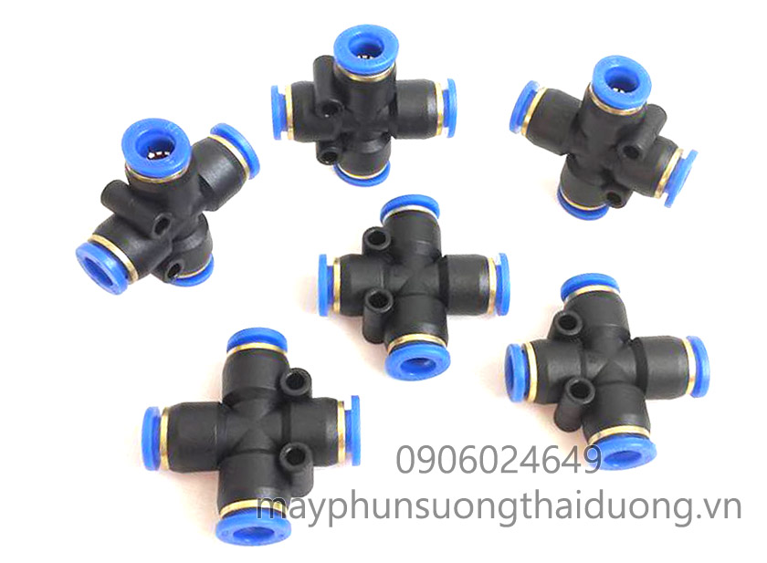 Ngã tư phun sương Ngã tư phun sương