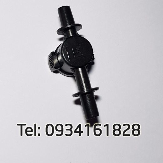 Bù Áp , chống nhỏ giọt 2 Đầu Trơn