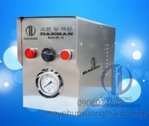 5 SỰ THẬT VỀ VIỆC MUA MÁY PHUN SƯƠNG GIÁ RẺ