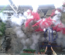 5 VẤN ĐỀ QUAN TRỌNG CẦN LƯU Ý KHI DÙNG MÁY PHUN SƯƠNG QUÁN CAFE