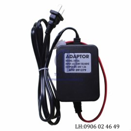 Adapter 24V