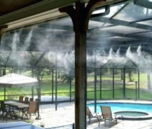 Bạn có đang sử dụng máy phun sương tạo ẩm đúng cách?