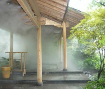 Bật mí thông tin về máy phun sương làm mát