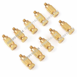 Béc phun sương số 2