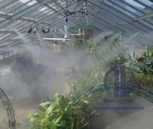 BÍ QUYẾT CHỌN BÉC PHUN SƯƠNG TƯỚI LAN TỪ CHUYÊN GIA KỸ THUẬT