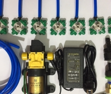 Bộ Phun Sương Tưới Lan Giá Rẻ Bán Chạy Nhất  Bộ Phun Sương Tưới Lan Giá Rẻ Bán Chạy Nhất