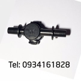 Bù Áp , chống nhỏ giọt 2 Đầu Trơn