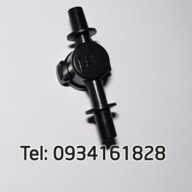 Bù Áp , chống nhỏ giọt 2 Đầu Trơn