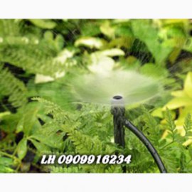 Cây Cắm Tưới Gốc Xòe 360 Độ