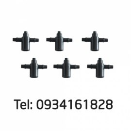 Chia 2 Cây Cắm Nhỏ Giọt