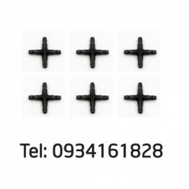 Chia 4 Ống 4/7