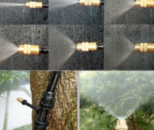 Có nên chọn máy phun sương giá rẻ hay không?