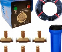 CÓ NÊN DÙNG MÁY PHUN SƯƠNG VÀO MÙA ĐÔNG HAY KHÔNG?