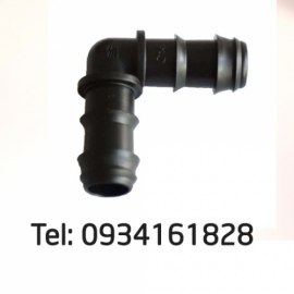 Co Ống 16