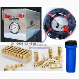 Combo 30 béc phun sương DH 35