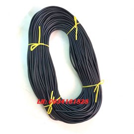 Dây PE phi 6 ly mền