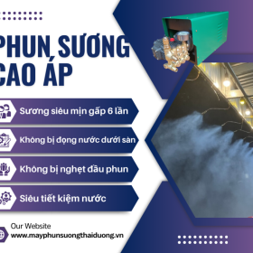 Dịch Vụ Lắp Phun Sương Cao Áp Tại HCM và Bình Dương - Giải Pháp Làm Mát Hiệu Quả Dịch Vụ Lắp Phun Sương Cao Áp Tại HCM và Bình Dương - Giải Pháp Làm Mát Hiệu Quả