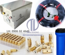 BÁO GIÁ MÁY PHUN SƯƠNG TỐT NHẤT TRÊN THỊ TRƯỜNG