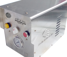 Giới thiệu về máy phun sương Hàn Quốc