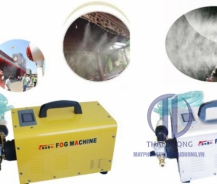 HỆ THỐNG PHUN SƯƠNG CAO ÁP ỐNG ĐỒNG – HỆ THỐNG PHUN SƯƠNG HOÀN MỸ NHẤT