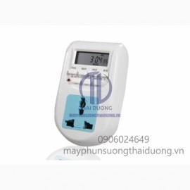 Hẹn giờ tự động