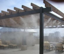 Hướng dẫn cách làm vòi phun sương đơn giản, hiệu quả