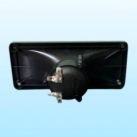 LOA RU  – 125 Đen